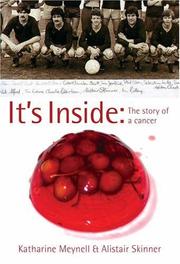 Cover of: It's inside