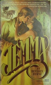 Cover of: Jemma by Beverly Byrne
