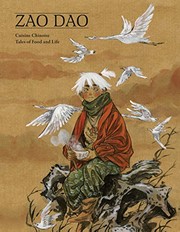 Cover of: Cuisine Chinoise by Zao Dao, Diana Schutz, Adam Pruett