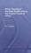 Cover of: Dhow Chasing in Zanzibar Waters: And on the Eastern Coast of Africa. Narrative of Five Years' Experience in (Cass Library of African Studies: Travels and Narratives)