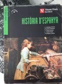 Cover of: Historia D'espanya - Balears