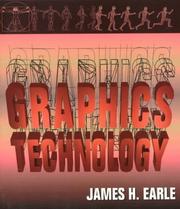 Cover of: Graphics technology by James H. Earle