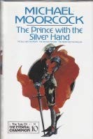 Cover of: The prince with the silver hand