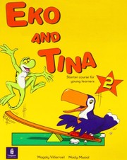 Cover of: Eko and Tina (Eko & Tina)