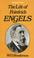 Cover of: Friedrich Engels