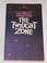 Cover of: Stories From the Twilight Zone