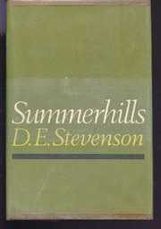 Cover of: Summerhills