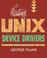 Cover of: Writing UNIX device drivers