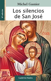 Cover of: Los silencios de San José