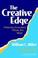 Cover of: The Creative Edge