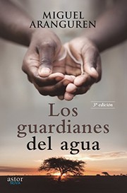Cover of: Los guardianes del agua