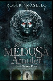 Cover of: Medusa Amulet