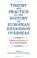 Cover of: Theory and practice in the history of European expansion overseas