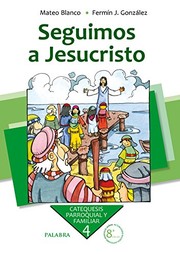 Cover of: Seguimos a Jesucristo