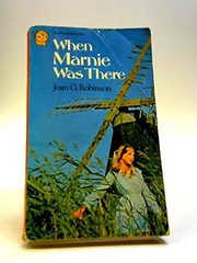 Cover of: When Marnie was there