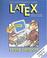 Cover of: LATEX