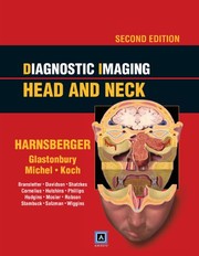 Cover of: Diagnostic imaging: Head and neck