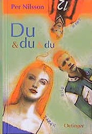 Cover of: Du und du und du. by Per Nilsson
