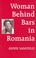 Cover of: Woman behind bars in Romania