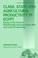 Cover of: Class, State and Agricultural Productivity in Egypt