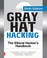 Cover of: Gray Hat Hacking