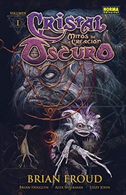 Cover of: CRISTAL OSCURO: MITOS DE LA CREACIÓN 1