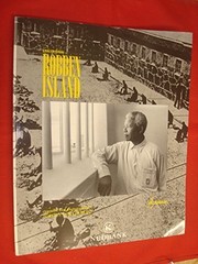 Cover of: Voices from Robben Island by compiled and photographed by Jürgen Schadeberg.