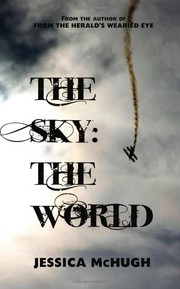 Cover of: The Sky by Jessica McHugh