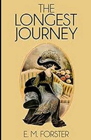 Cover of: Longest Journey Illustrated