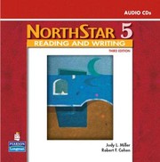 Cover of: Northstar Reading/Writing, Level 5 by Pearson Education Australia Staff, Robert Cohen, Judy Miller