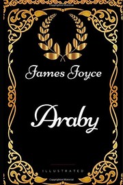 Cover of: Araby: By James Joyce - Illustrated