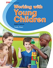 Cover of: Working with Young Children