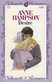 Cover of: Desire by Anne Hampson