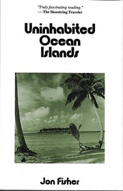 Cover of: Uninhabited Ocean Islands