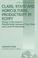 Cover of: Class, state, and agricultural productivity in Egypt