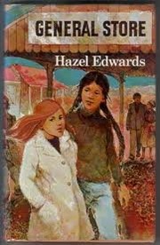 Cover of: General store by Hazel Edwards
