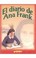 Cover of: El diario de Ana Frank/ The Diary of Anne Frank (Biblioteca Escolar/ School Library)