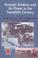 Cover of: Russian aviation and air power in the twentieth century