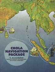 Cover of: Chola navigation package