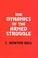 Cover of: The dynamics of the armed struggle