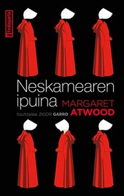 Cover of: Neskamearen ipuina