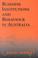 Cover of: Business Institutions and Behaviour in Australia