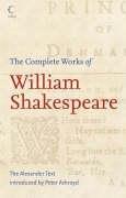 Cover of: The Complete Works of William Shakespeare by William Shakespeare