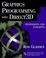 Cover of: Graphics programming with Direct3D