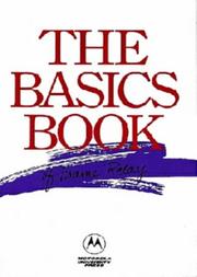 Cover of: The Basics book of frame relay