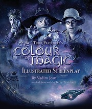 Cover of The Colour of Magic