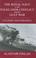 Cover of: The Royal Navy in the Falklands Conflict and the Gulf War