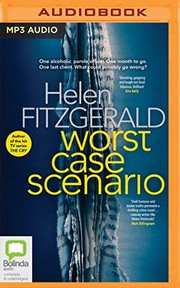 Cover of: Worst Case Scenario by Helen FitzGerald, Cathleen McCarron