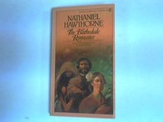 Cover of: Blithedale Romance by Nathaniel Hawthorne