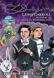 Cover of: Tribute: Lewis Carroll Author of Alice in Wonderland